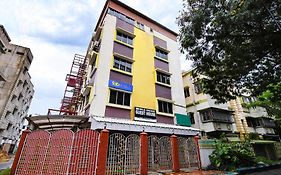 Fabexpress Wild Orchid - 800M From Medica Superspecialty Hospital